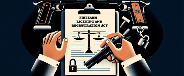 Understanding the Impacts of HR 127 – Sabika Sheikh Firearm Licensing and Registration Act