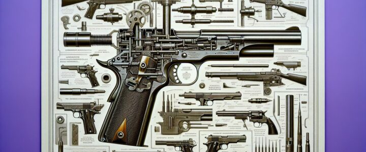“Exploring The Heart of American Manufacturing: An In-depth Review of the Remington 1911 R1”