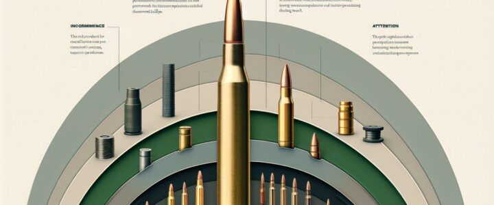 The Evolution of the 6.5 Creedmoor: Performance and Popularity in the Shooting World