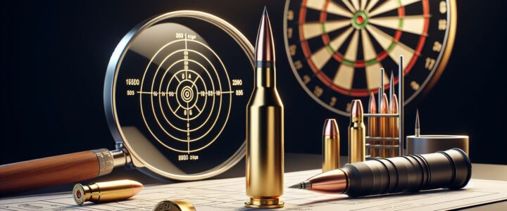Exploring the Ballistic Excellence of the Hornady A-Tip Match Bullet – Ammo Review for Precision Shooters
