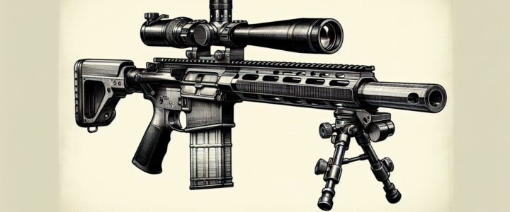 The Ruger Precision Rifle: A Game-Changer in Long-Range Shooting
