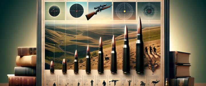 Exploring the Evolution of the 6.5 Creedmoor in the Long-Range Shooting Scene: A Comprehensive Ammo Review